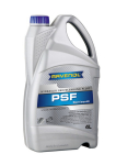 Transmisinė alyva RAVENOL PSF (4L) RAV PSF HYDR.FLUID 4L