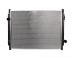 Variklio radiatorius NRF NRF 509568
