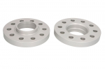 Ratų tarpinės 2x20mm serija PRO-Spacer 2 5x120 72,5mm S90-2-20-020