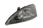 Priekinis žibintas TYC TYC 20-5676-18-2 FORD FOCUS I, FOCUS I/KOMBI; FORD USA FOCUS ZX3
