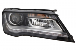 Priekinis žibintas MAGNETI MARELLI 711307023482 AUDI A7