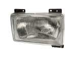Žibintas Priekis De&scaron;inė CITROEN C25; FIAT DUCATO; PEUGEOT 104, J5