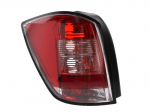 Žibintas galas Kairė OPEL ASTRA H, ASTRA H CLASSIC, ASTRA H GTC, ASTRA H/KOMBI