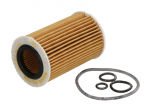 Alyvos filtras MANN-FILTER HU 715/6 X