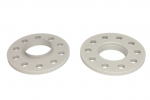 Ratų tarpinės 2x10mm serija PRO-Spacer 2 5x112 66,45mm S90-2-10-002