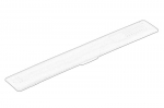 Stogo skersiniu akle OE SUZUKI 78132-68L01