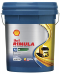Variklių alyva SHELL RIMULA (20L) 10W30 RIMULA R5 LE 10W30 20L
