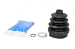 gofruotoji membrana, kardaninis velenas SKF VKJP 8394