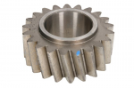 Pavarų dėžės krumpliaračiai 1324305001ZF