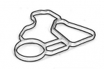 tarpiklis, alyvos filtro korpusas OE BMW 11 42 8 637 821