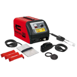 TELWIN SMART INDUCTOR 5000 CLASSIC Indukcinis kaitintuvas 865011