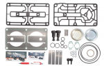 Remonto reikmenų komplektas, suslėgtojo oro kompresorius 1400 090 750