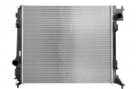 Variklio radiatorius KOYORAD PL023159