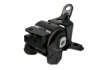 montavimas, automatinės transmisijos atrama TEDGUM TED40312
