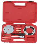 Įrankių komplektas variklio blokavimui 2.0/2.2/2.4/TDCi/TDDi FORD; JAGUAR; LDV
