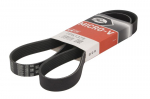 V formos rumbuoti diržai GATES GAT7PK1378