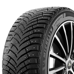 MICHELIN X-Ice North 4 Padanga lengv. autom. žieminė 245/45R18 ZOMI 100T X-IN4