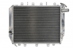 Radiatorius RAD-595 Tinka: KAWASAKI 1200 (Ninja)