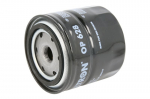 Alyvos filtras FILTRON OP 628