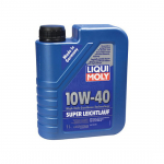 Variklių alyva LIQUI MOLY (1L) 10W40 LIM9503 10W40 1L