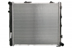 Variklio radiatorius NISSENS NIS 62696A