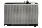 Variklio radiatorius NISSENS NIS 62458