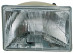 Priekinis žibintas TYC TYC 20-5562-05-2 JEEP GRAND CHEROKEE I