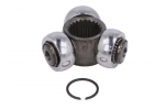 trikojo įvorė, kardaninis velenas GKN 0.024067