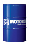 Variklio alyva 4T LIQUI MOLY Street (60L) 10W40 Pusiau sintetinė LIM1563 10W40 60L STREET