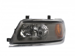 Žibintas Priekis Kairė MITSUBISHI PAJERO CLASSIC, PAJERO III, PAJERO SPORT I