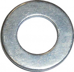Poveržlė plok&scaron;čias 12mm