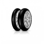 PIRELLI DIABLO SUPERBIKE SC1 Padanga motociklų lenktynėms 120/70R17 TL Vairuojamoji 1207017 OMPI DBLSBKSC1