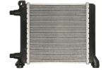 Variklio radiatorius NISSENS NIS 60862
