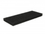 Salono filtras MANN-FILTER CU 3001