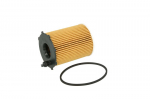 Alyvos filtras MANN-FILTER HU 716/2 X