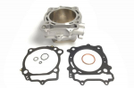 Cilindras ((su tarpinėmis)) Tinka: SUZUKI 450