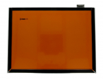 Įspėjamoji lentelė CARGOPARTS CARGO-T066
