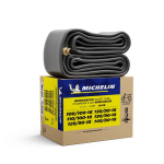 MICHELIN Motociklo rato kamera DET18 MG