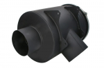 Oro filtro korpusas PACOL BPD-DA009