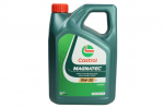 Variklių alyva CASTROL MAGNATEC (4L) 0W30 MAGNATEC 0W30 D 4L