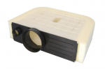 Oro filtras MANN-FILTER C 38 011