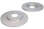 Stabdžių diskas DDF1000C
