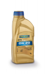 Variklių alyva RAVENOL Cleansynto (1L) 0W20 RAV EFS SAE 0W20 1L
