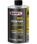 Dyzelinės įpur&scaron;kimo sistemos valiklis WYNN'S PRO 1 l WYN89195