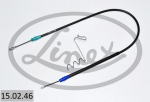 trosas, darbinis stabdys LINEX LIN15.02.46