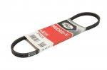 V formos rumbuoti diržai GATES GAT3PK628