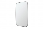 veidrodėlio stiklas DT SPARE PARTS 1.22987