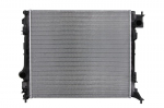 Variklio radiatorius VAL701108
