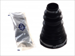gofruotoji membrana, kardaninis velenas SASIC SAS4003432