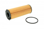 Alyvos filtras KNECHT OX196/1D